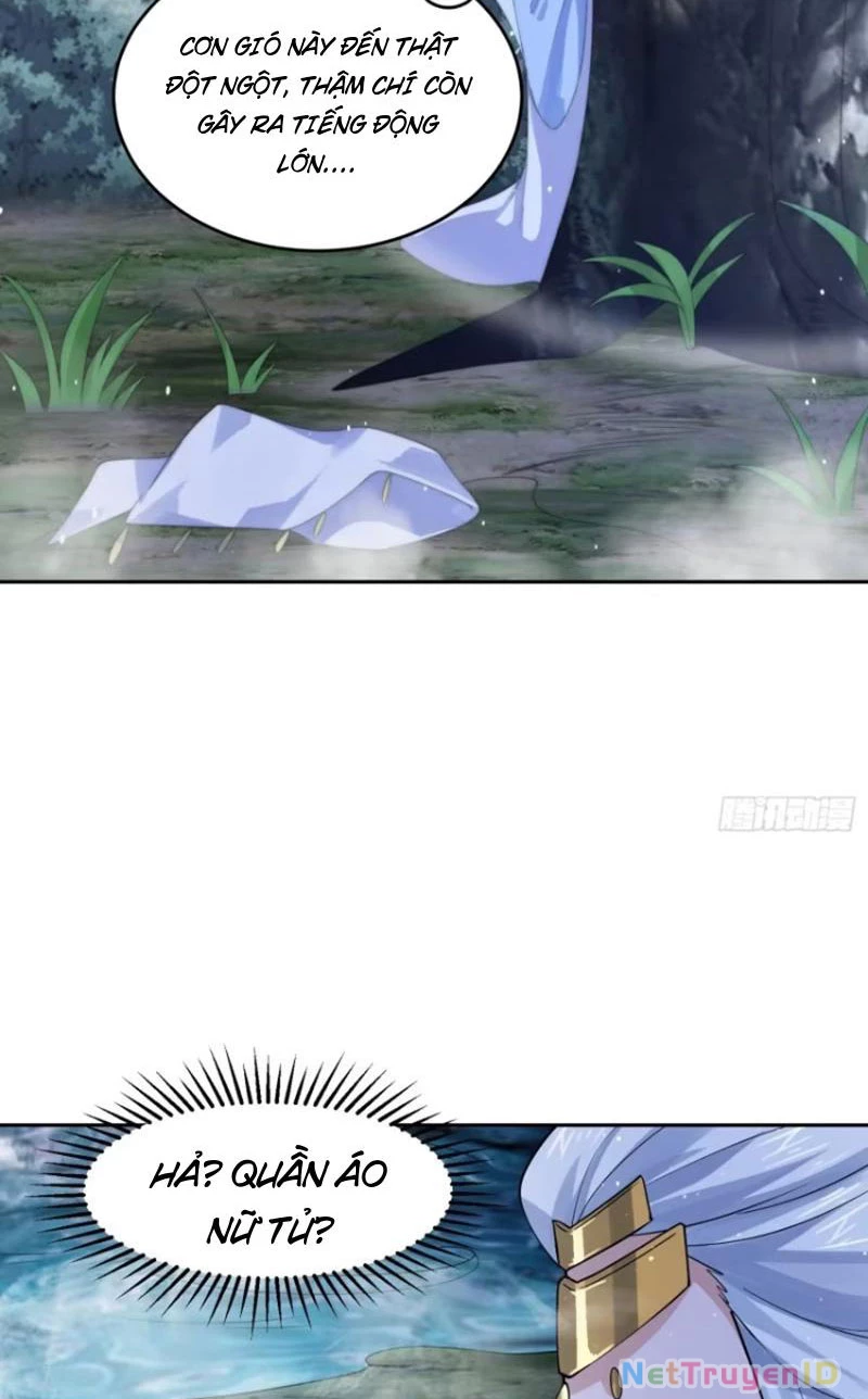 Nữ Đồ Đệ Ai Nấy Đều Muốn Giết Ta Chapter 81 - 10