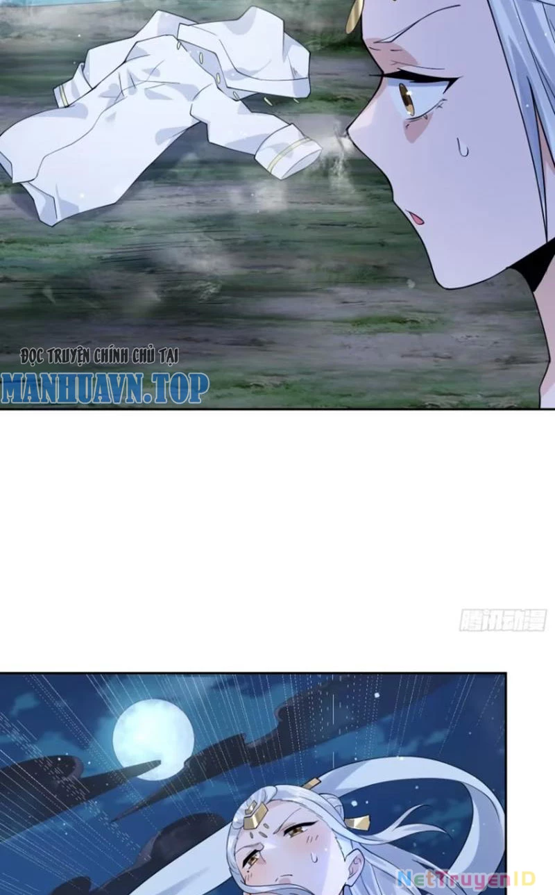 Nữ Đồ Đệ Ai Nấy Đều Muốn Giết Ta Chapter 81 - 11