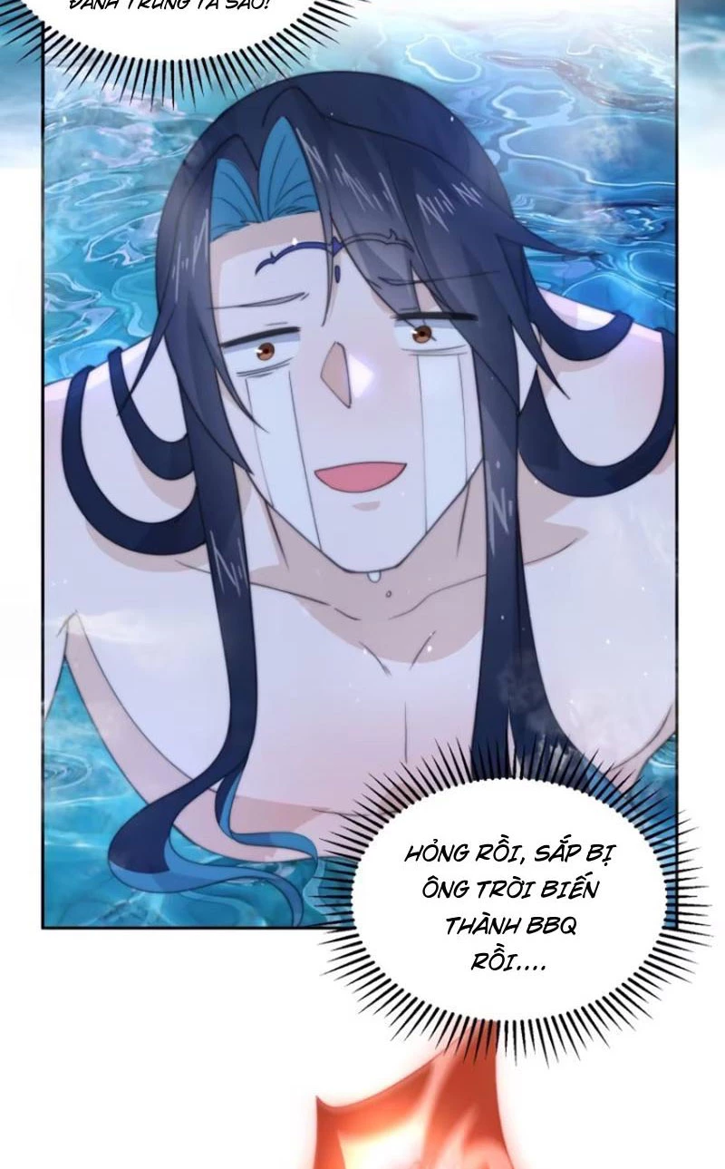 Nữ Đồ Đệ Ai Nấy Đều Muốn Giết Ta Chapter 81 - 18