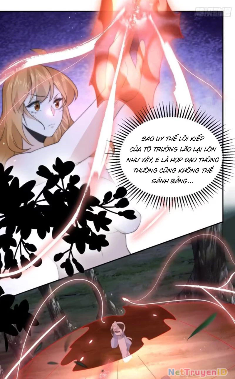 Nữ Đồ Đệ Ai Nấy Đều Muốn Giết Ta Chapter 81 - 19