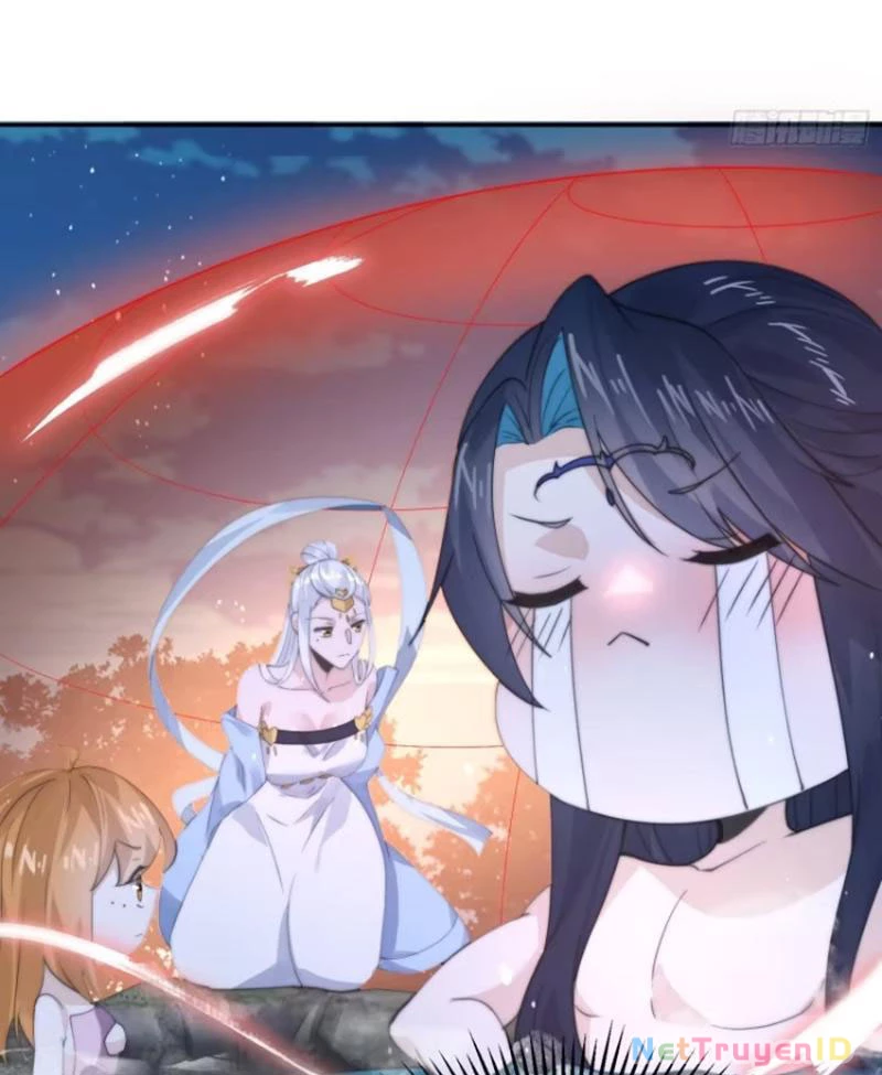 Nữ Đồ Đệ Ai Nấy Đều Muốn Giết Ta Chapter 81 - 21