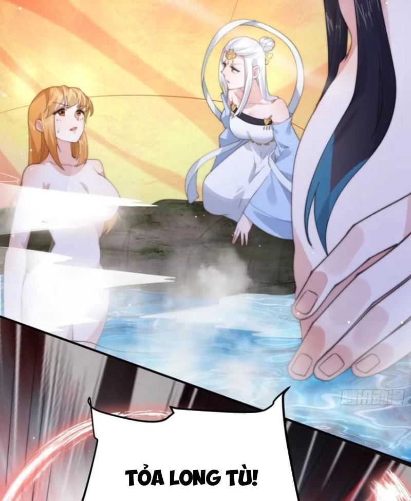Nữ Đồ Đệ Ai Nấy Đều Muốn Giết Ta Chapter 81 - 25