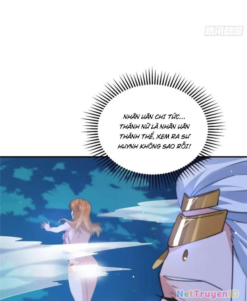 Nữ Đồ Đệ Ai Nấy Đều Muốn Giết Ta Chapter 81 - 29