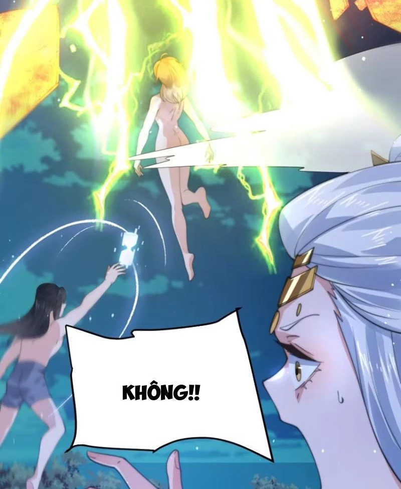 Nữ Đồ Đệ Ai Nấy Đều Muốn Giết Ta Chapter 81 - 31