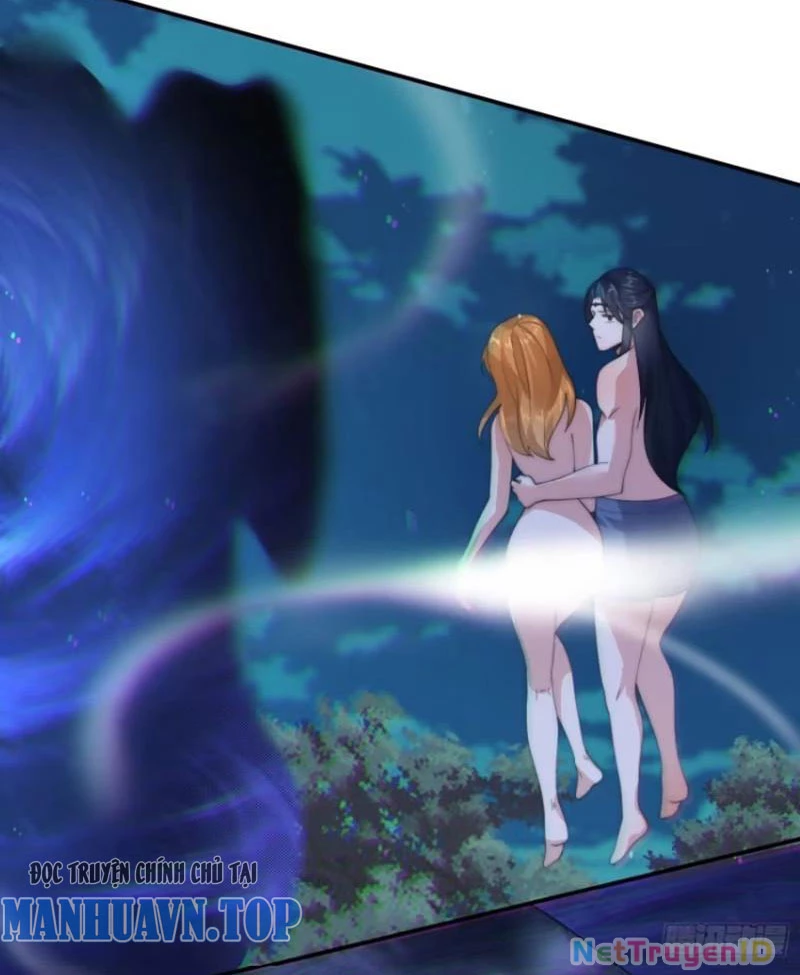 Nữ Đồ Đệ Ai Nấy Đều Muốn Giết Ta Chapter 81 - 34
