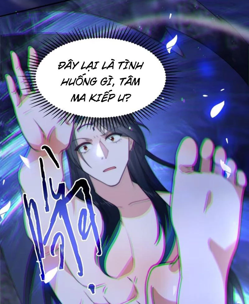 Nữ Đồ Đệ Ai Nấy Đều Muốn Giết Ta Chapter 81 - 35