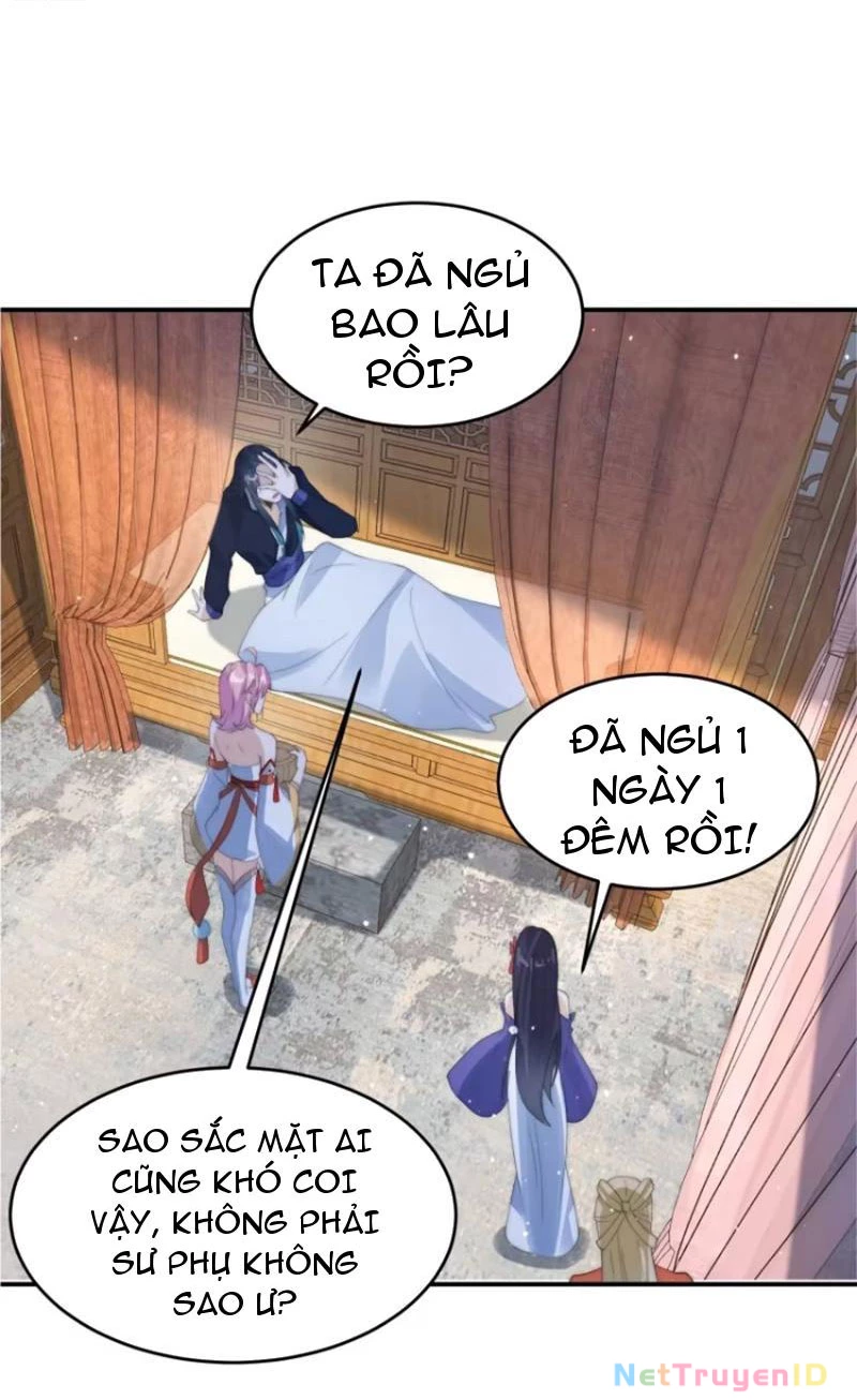 Nữ Đồ Đệ Ai Nấy Đều Muốn Giết Ta Chapter 83 - 2