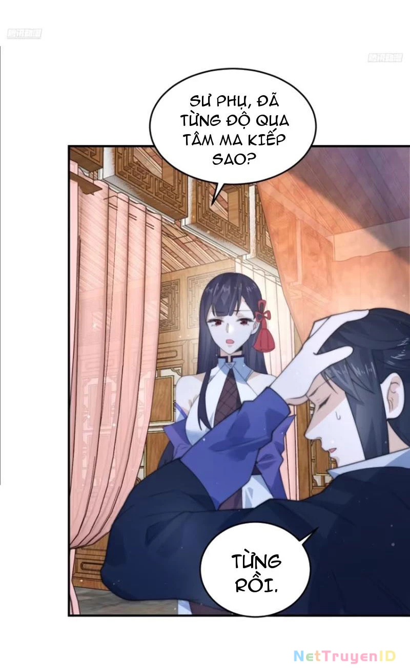 Nữ Đồ Đệ Ai Nấy Đều Muốn Giết Ta Chapter 83 - 3