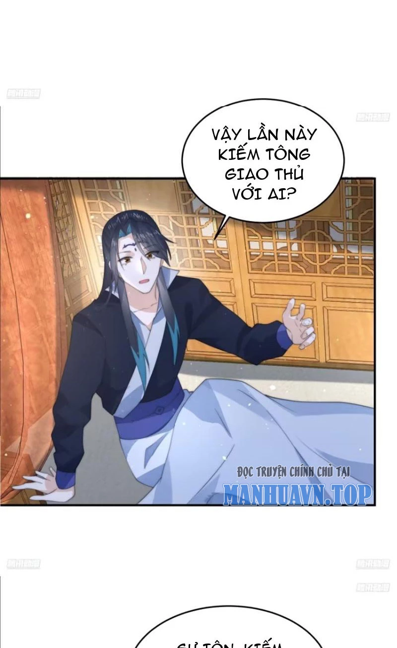 Nữ Đồ Đệ Ai Nấy Đều Muốn Giết Ta Chapter 83 - 4