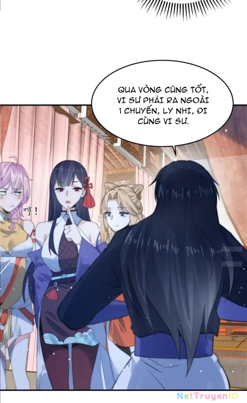 Nữ Đồ Đệ Ai Nấy Đều Muốn Giết Ta Chapter 83 - 6