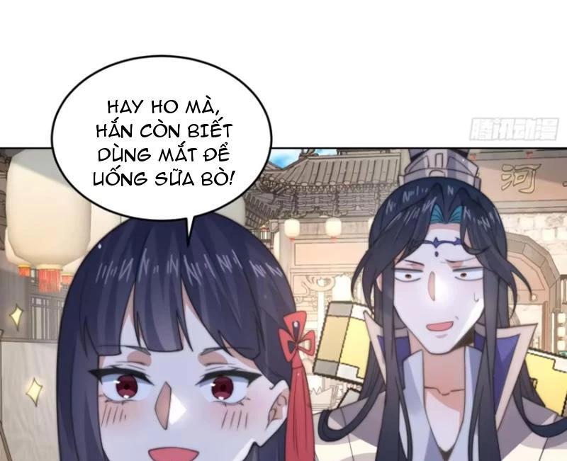 Nữ Đồ Đệ Ai Nấy Đều Muốn Giết Ta Chapter 83 - 21