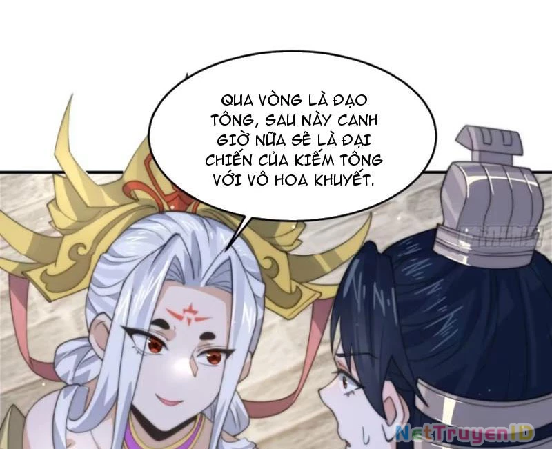 Nữ Đồ Đệ Ai Nấy Đều Muốn Giết Ta Chapter 83 - 30