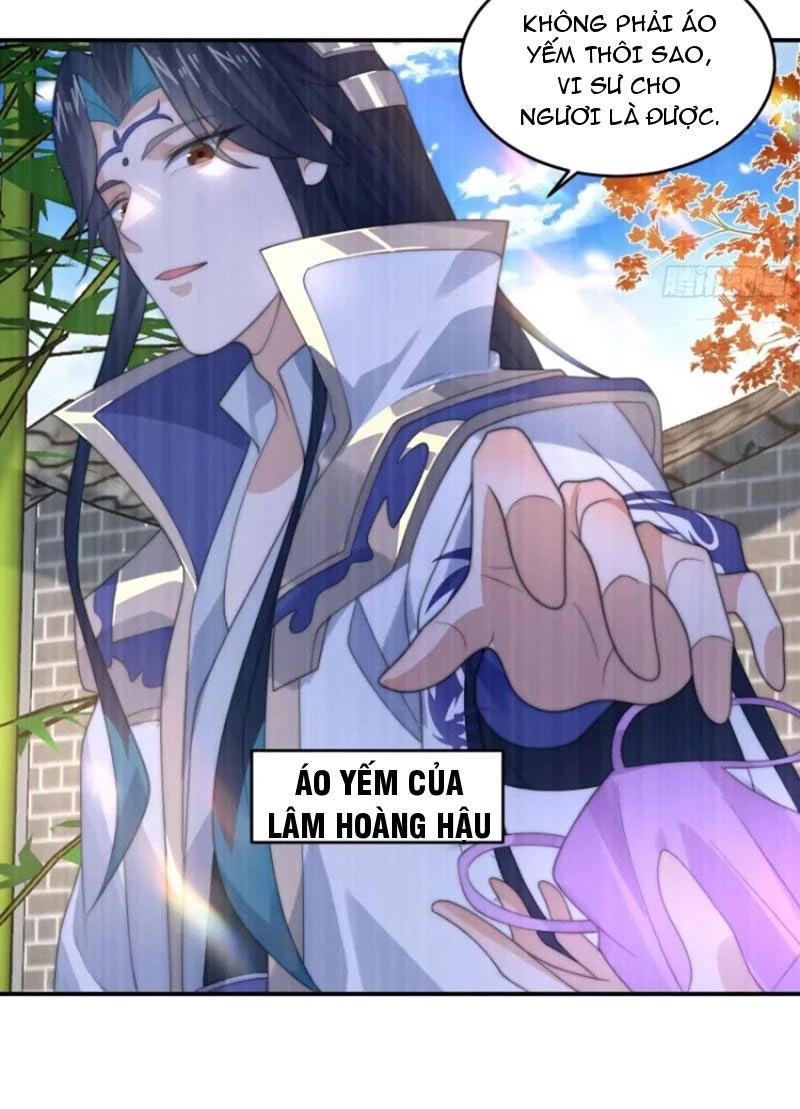 Nữ Đồ Đệ Ai Nấy Đều Muốn Giết Ta Chapter 84 - 13