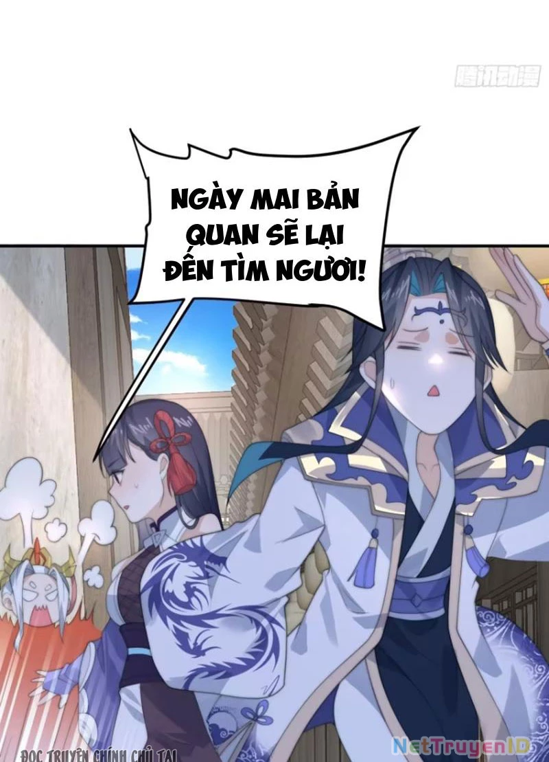 Nữ Đồ Đệ Ai Nấy Đều Muốn Giết Ta Chapter 84 - 17