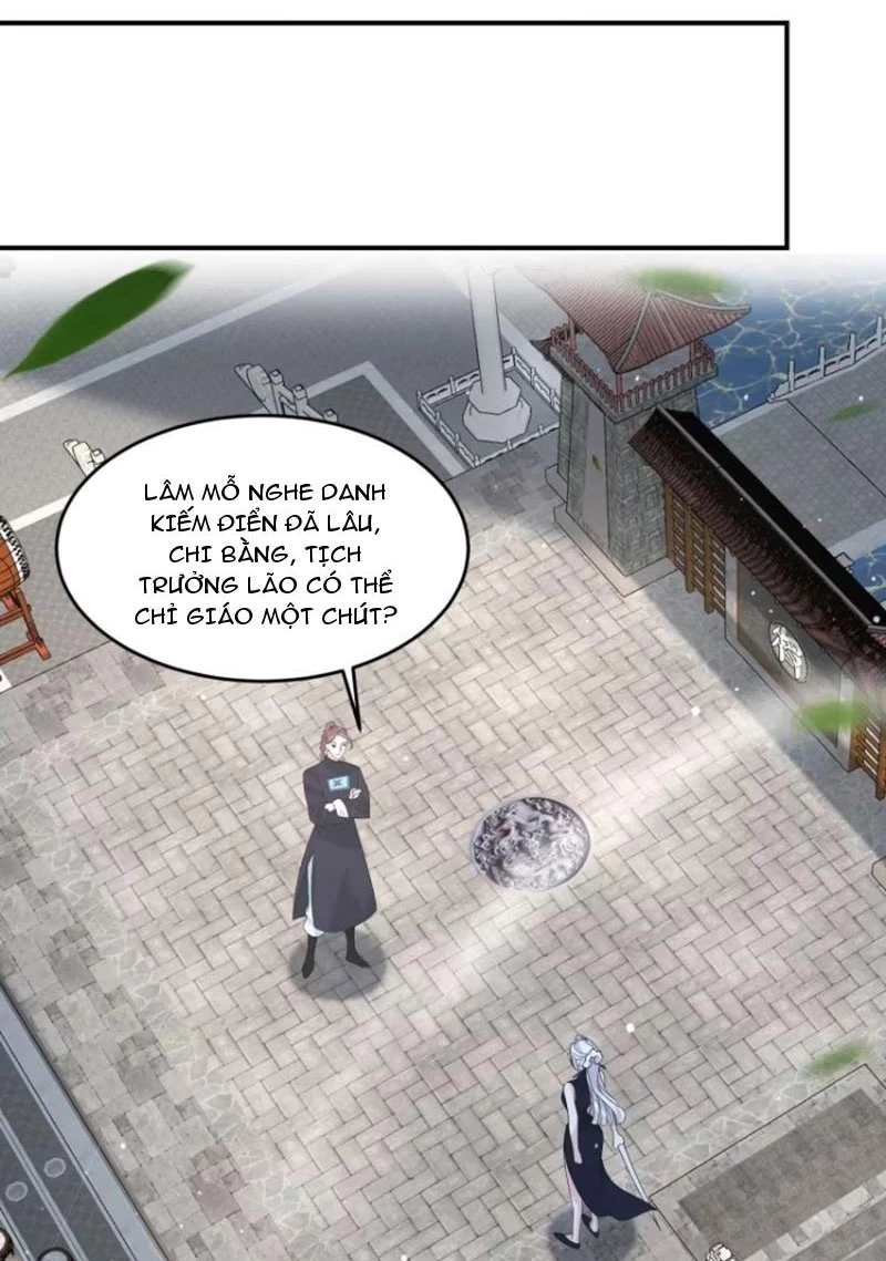 Nữ Đồ Đệ Ai Nấy Đều Muốn Giết Ta Chapter 84 - 27