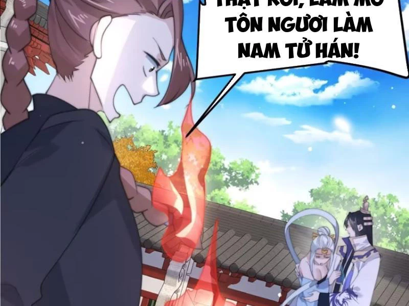 Nữ Đồ Đệ Ai Nấy Đều Muốn Giết Ta Chapter 85 - 20