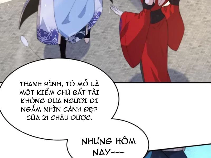 Nữ Đồ Đệ Ai Nấy Đều Muốn Giết Ta Chapter 85 - 28