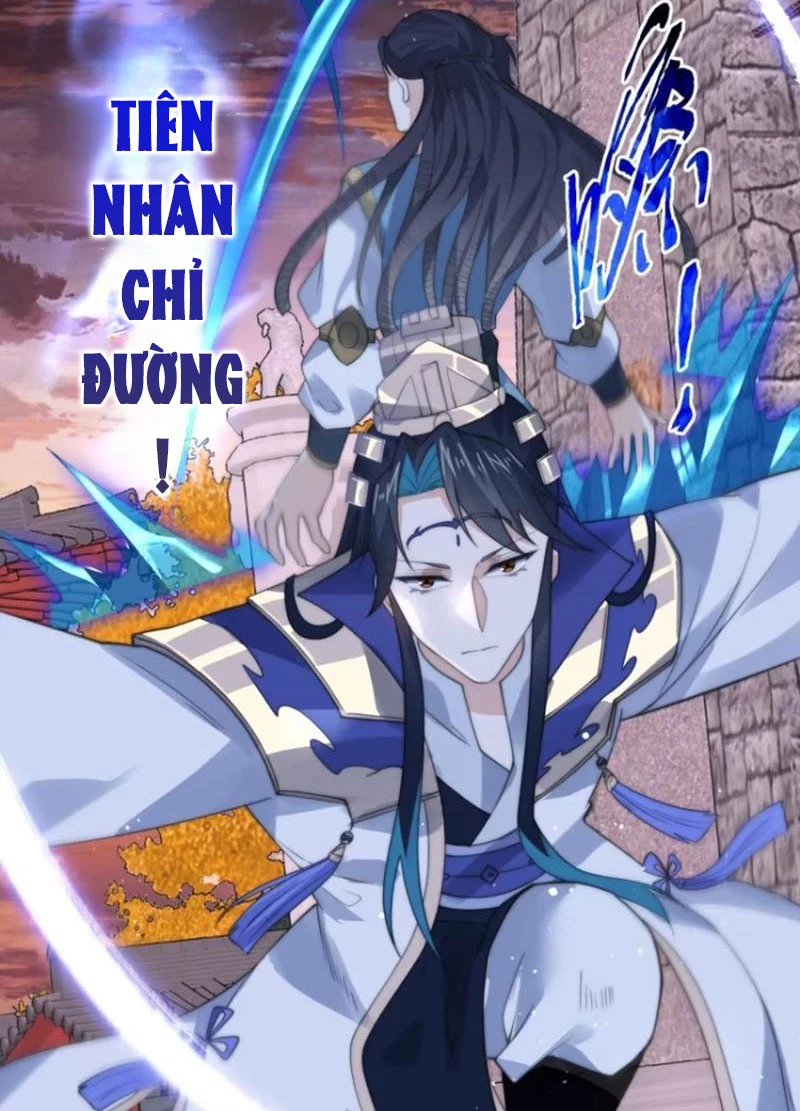 Nữ Đồ Đệ Ai Nấy Đều Muốn Giết Ta Chapter 88 - 15