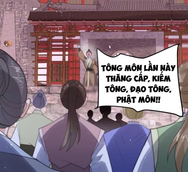 Nữ Đồ Đệ Ai Nấy Đều Muốn Giết Ta Chapter 88 - 30