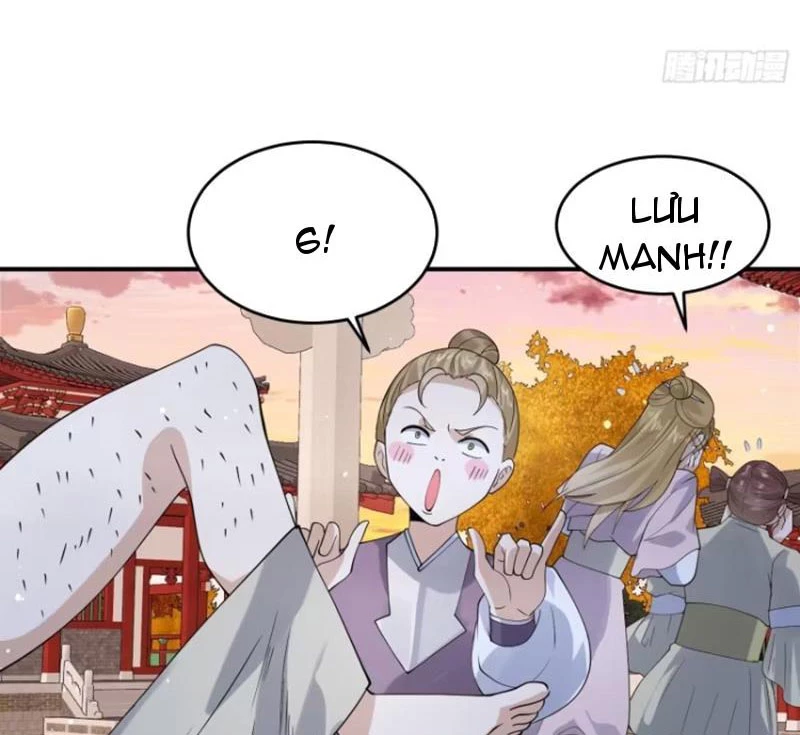 Nữ Đồ Đệ Ai Nấy Đều Muốn Giết Ta Chapter 88 - 33