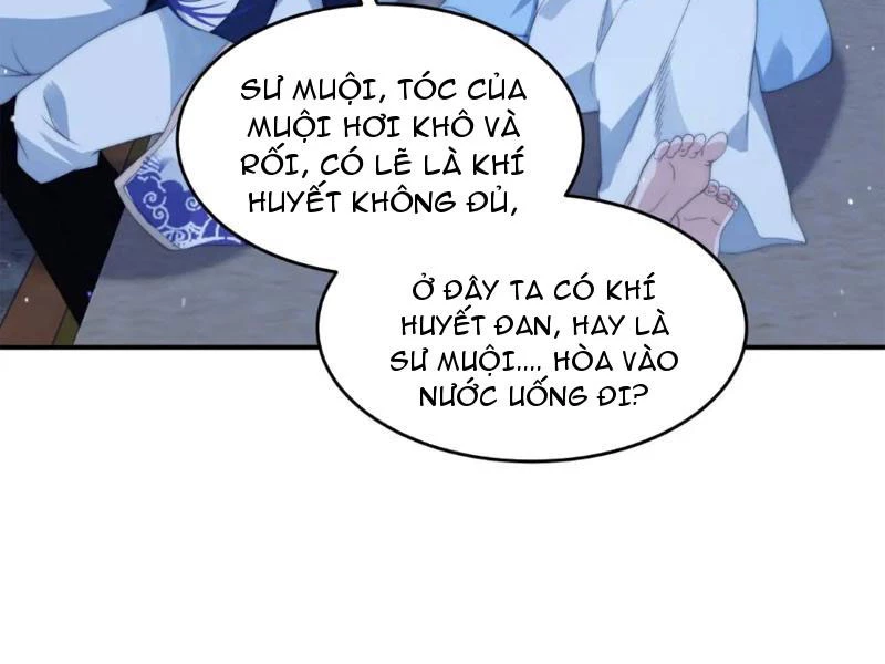 Nữ Đồ Đệ Ai Nấy Đều Muốn Giết Ta Chapter 89 - 47