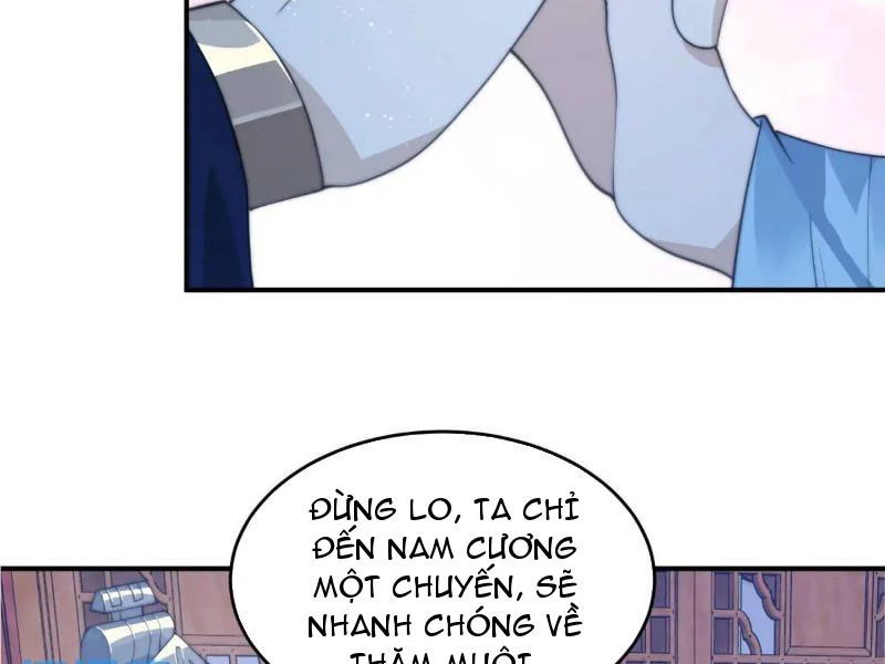 Nữ Đồ Đệ Ai Nấy Đều Muốn Giết Ta Chapter 91 - 2