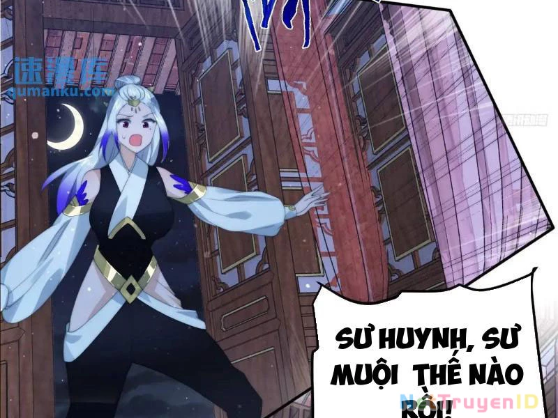 Nữ Đồ Đệ Ai Nấy Đều Muốn Giết Ta Chapter 91 - 10