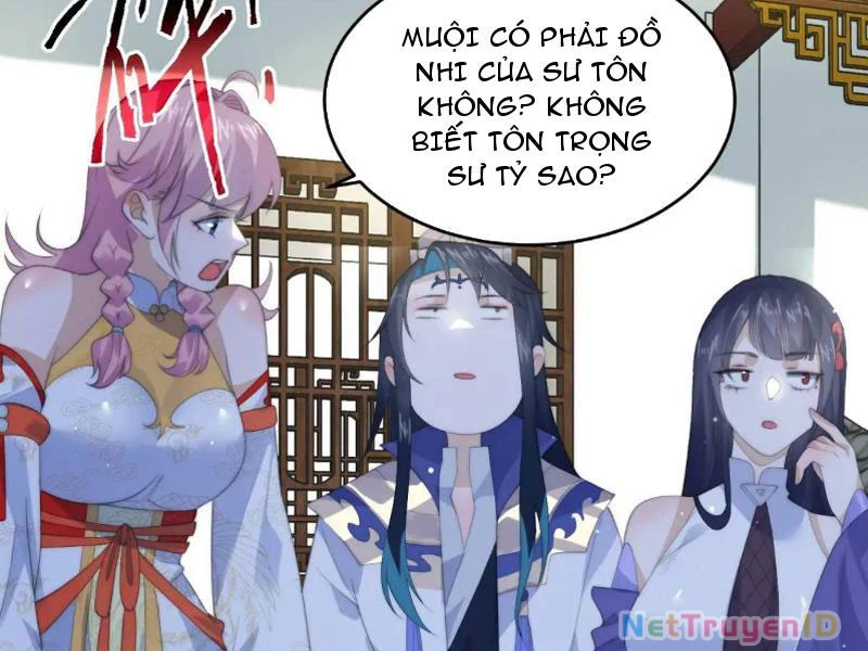 Nữ Đồ Đệ Ai Nấy Đều Muốn Giết Ta Chapter 91 - 75