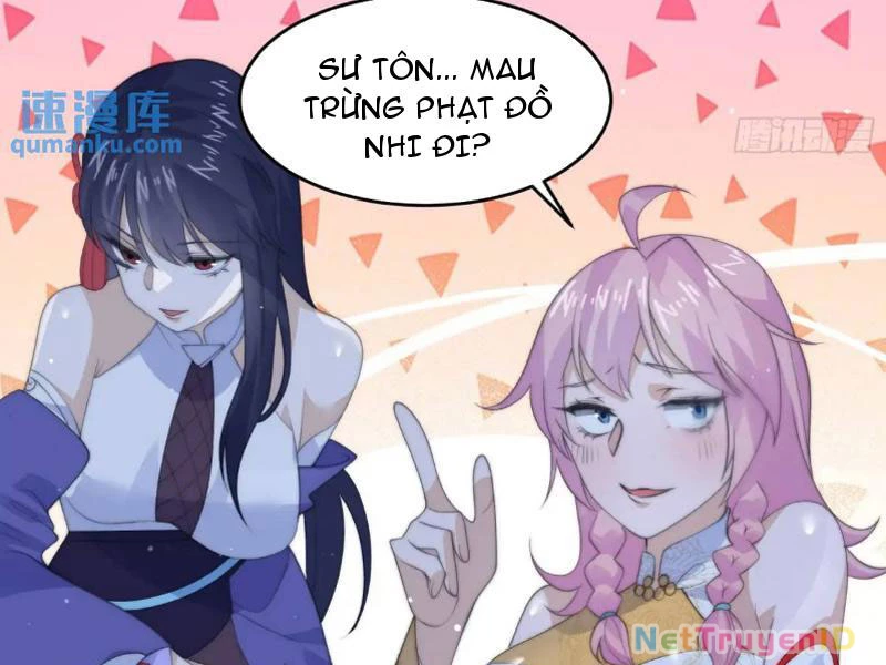 Nữ Đồ Đệ Ai Nấy Đều Muốn Giết Ta Chapter 91 - 80