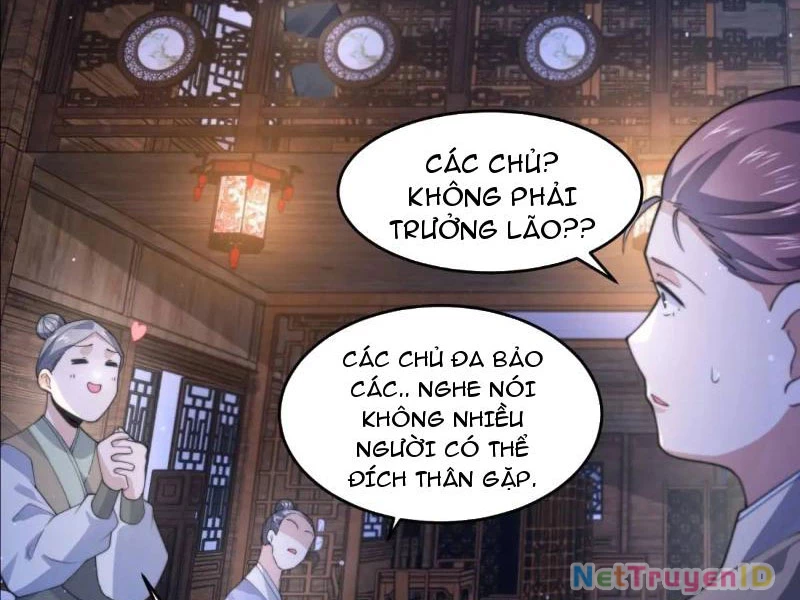 Nữ Đồ Đệ Ai Nấy Đều Muốn Giết Ta Chapter 95 - 6