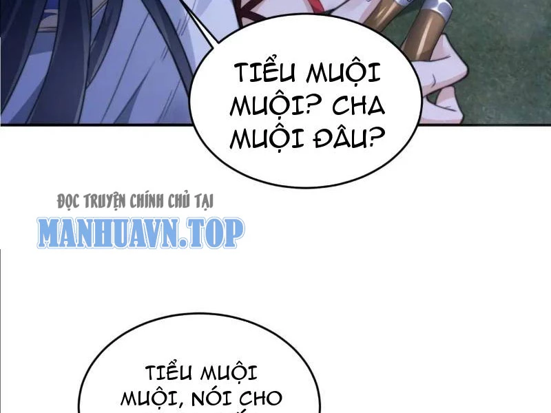 Nữ Đồ Đệ Ai Nấy Đều Muốn Giết Ta Chapter 95 - 17