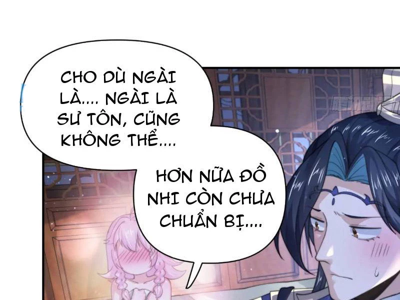 Nữ Đồ Đệ Ai Nấy Đều Muốn Giết Ta Chapter 97 - 35