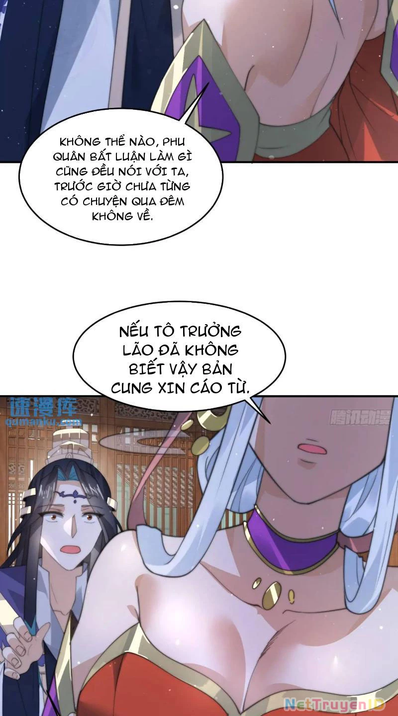 Nữ Đồ Đệ Ai Nấy Đều Muốn Giết Ta Chapter 98 - 15