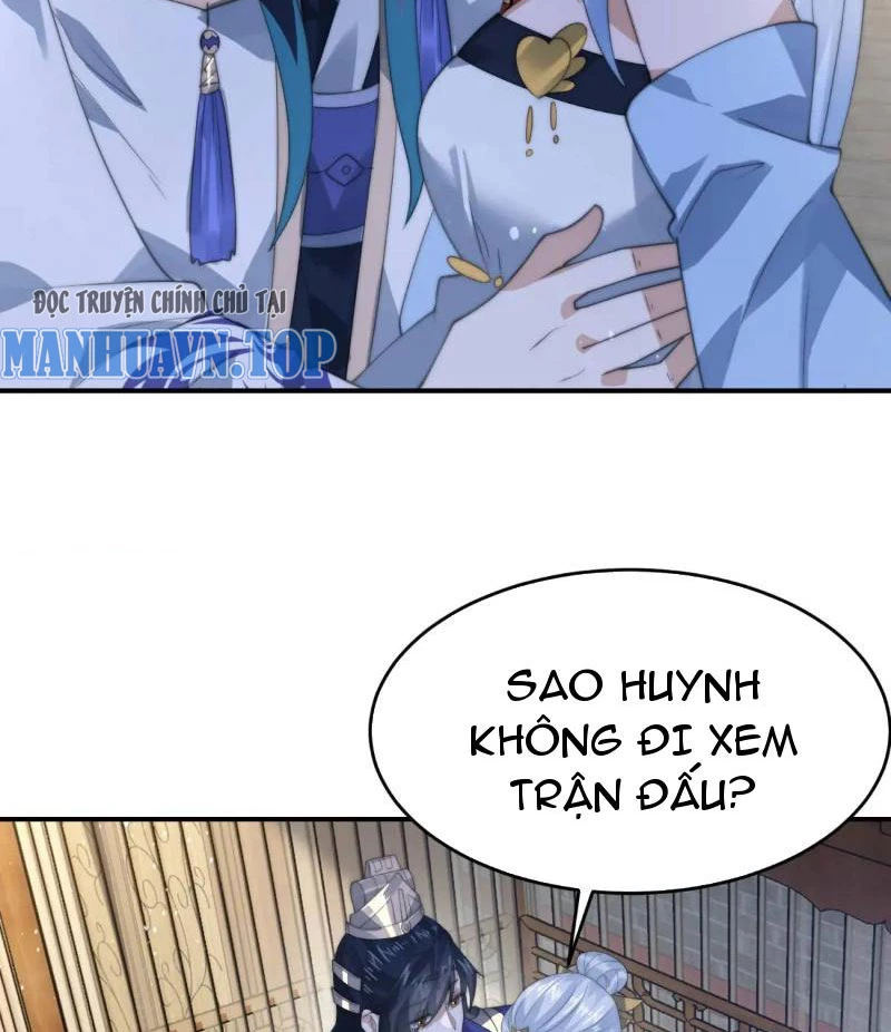 Nữ Đồ Đệ Ai Nấy Đều Muốn Giết Ta Chapter 98 - 22