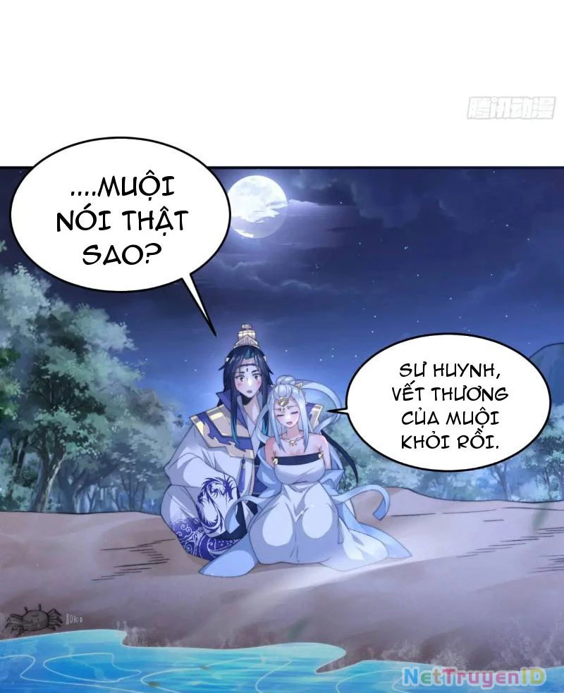 Nữ Đồ Đệ Ai Nấy Đều Muốn Giết Ta Chapter 100 - 39