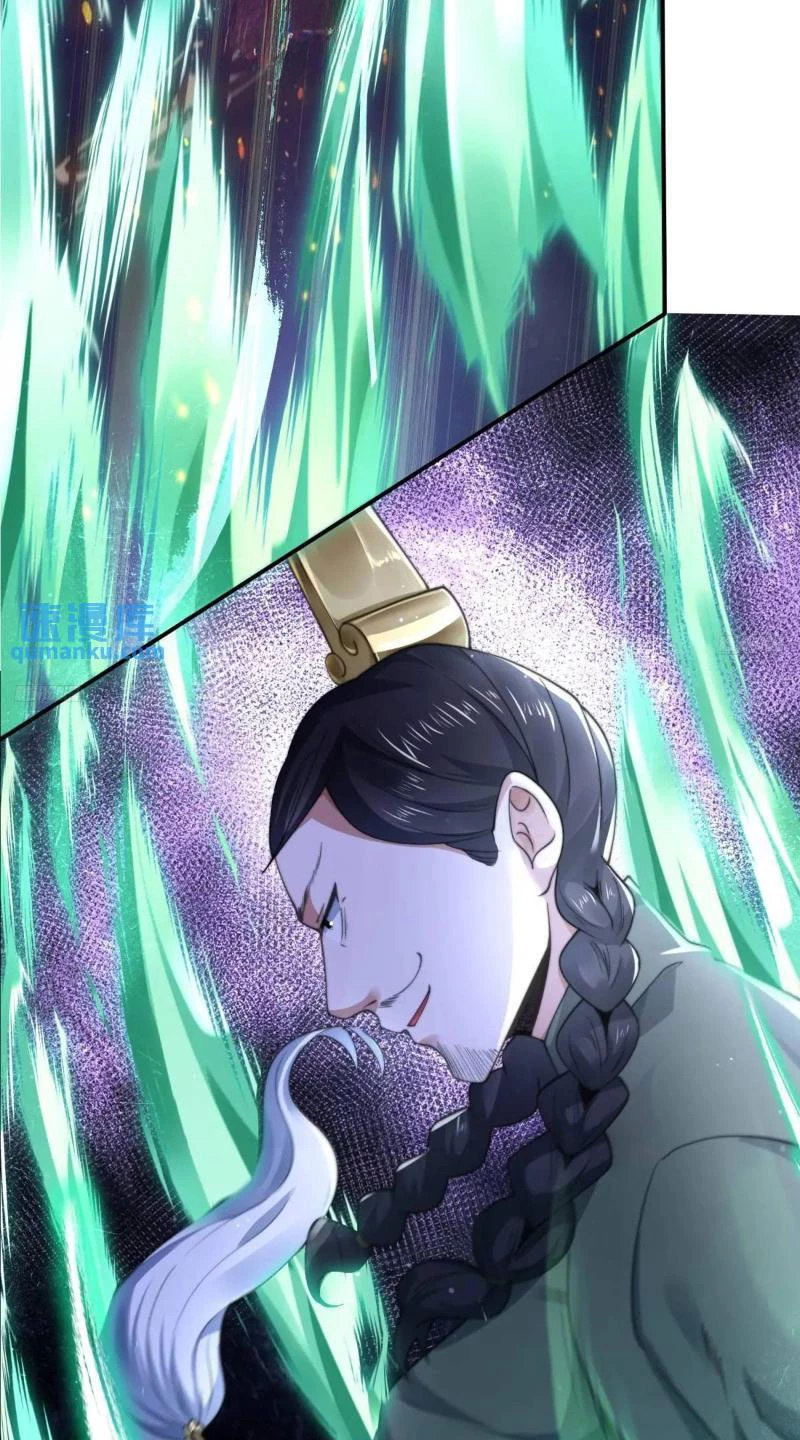 Nữ Đồ Đệ Ai Nấy Đều Muốn Giết Ta Chapter 103 - 4