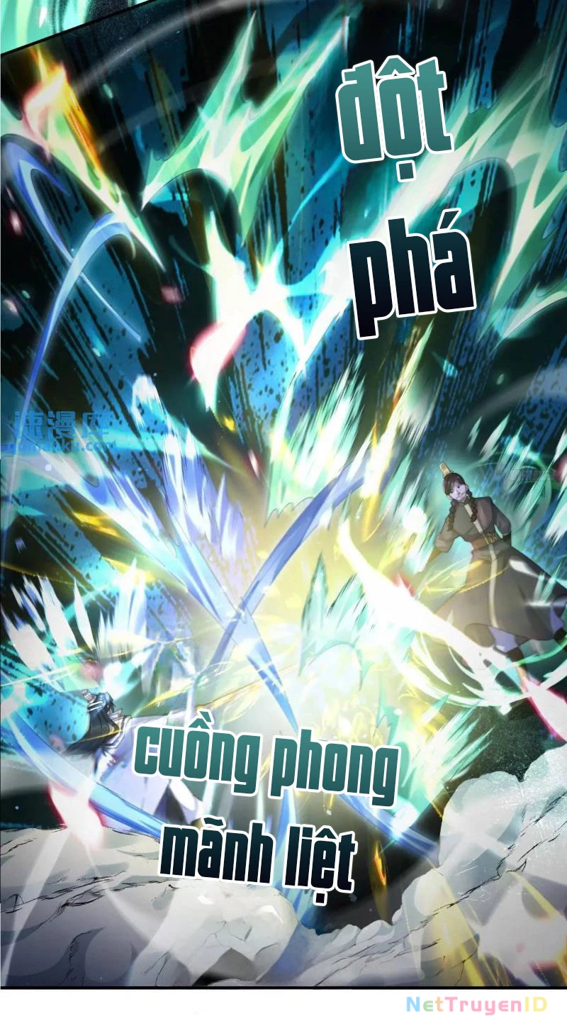 Nữ Đồ Đệ Ai Nấy Đều Muốn Giết Ta Chapter 103 - 6
