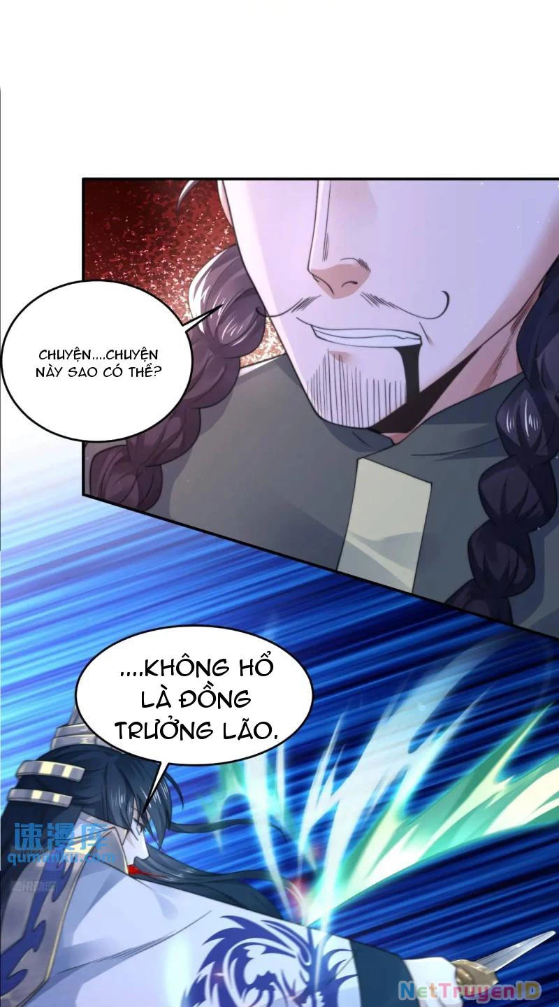 Nữ Đồ Đệ Ai Nấy Đều Muốn Giết Ta Chapter 103 - 7