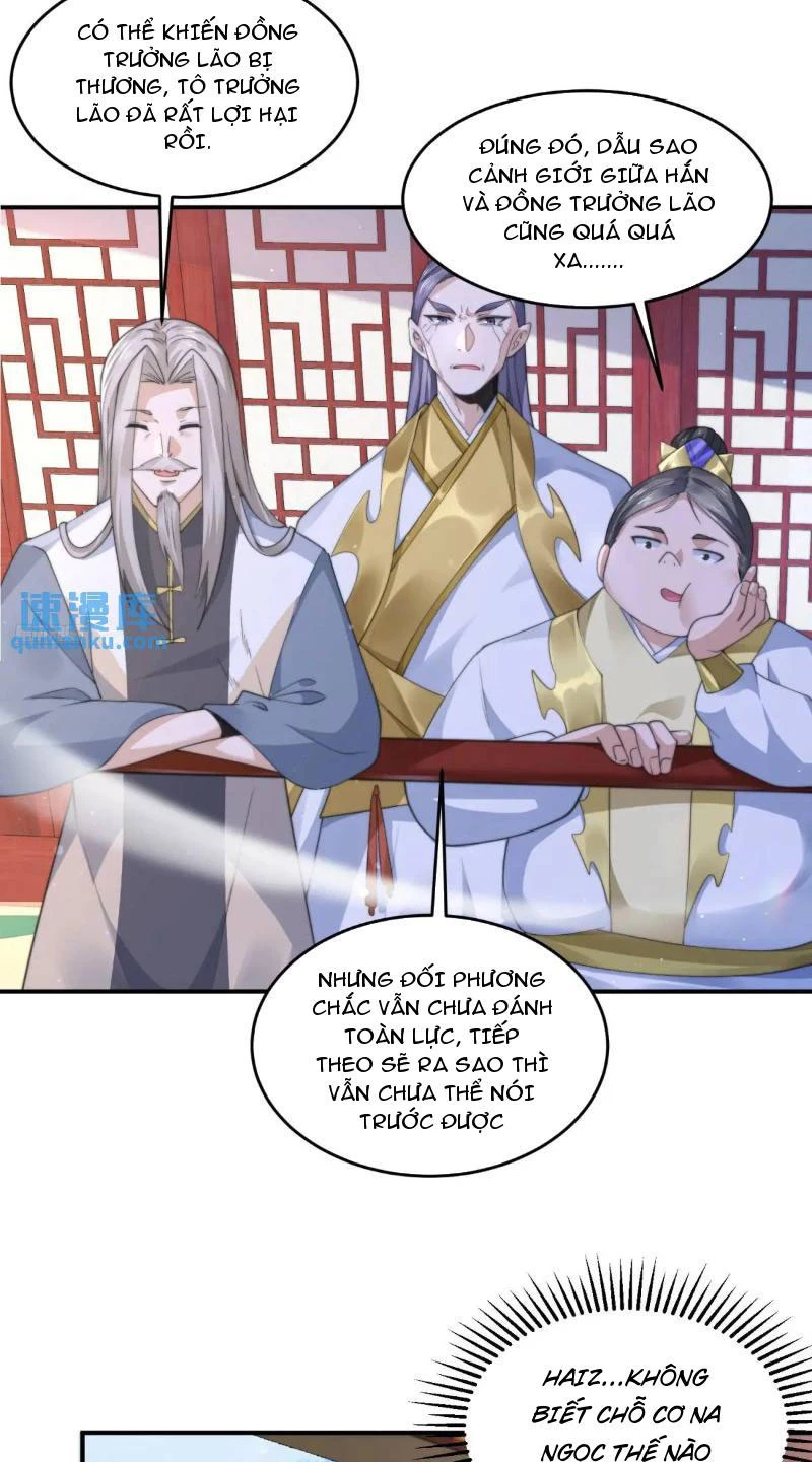 Nữ Đồ Đệ Ai Nấy Đều Muốn Giết Ta Chapter 103 - 9