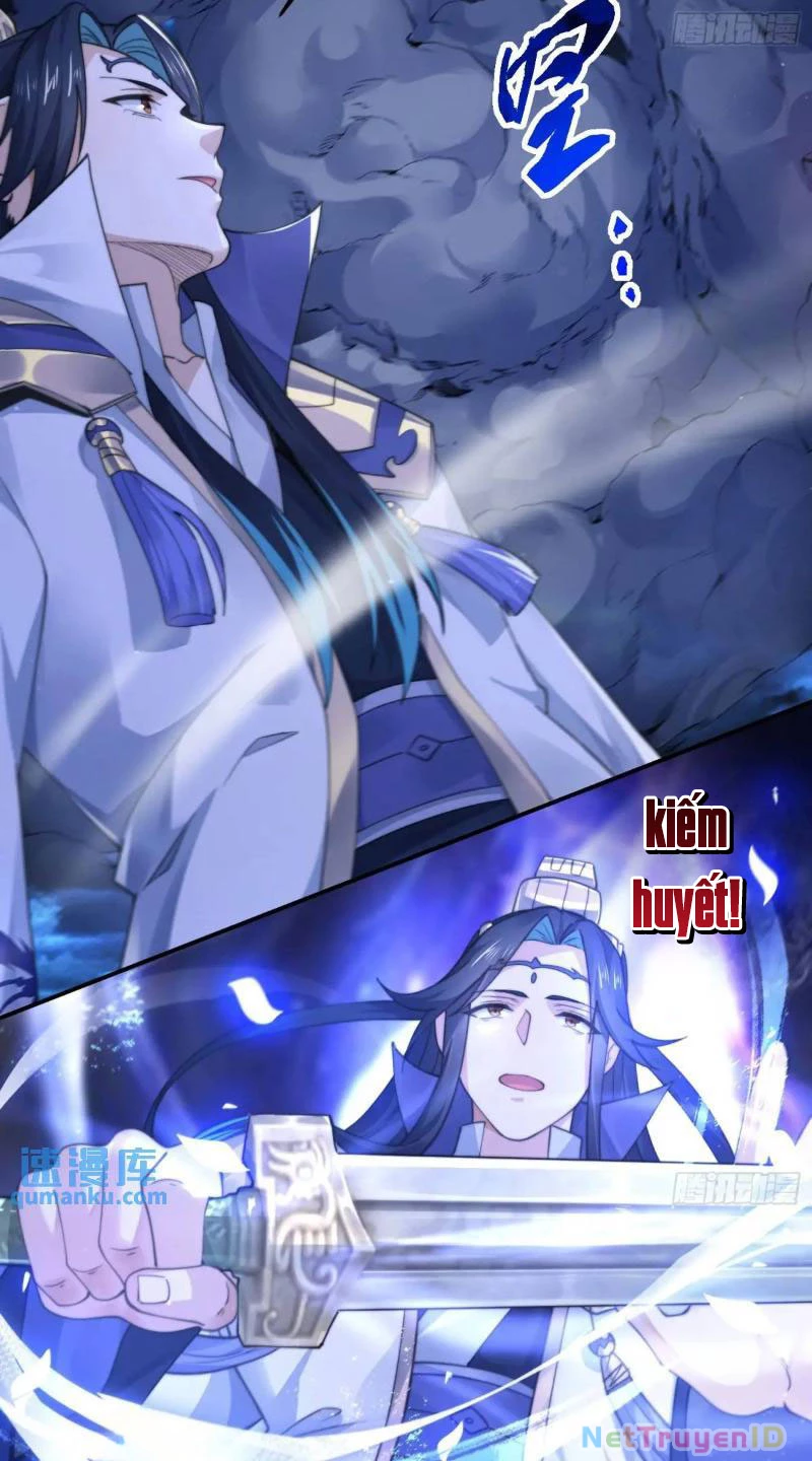 Nữ Đồ Đệ Ai Nấy Đều Muốn Giết Ta Chapter 103 - 11