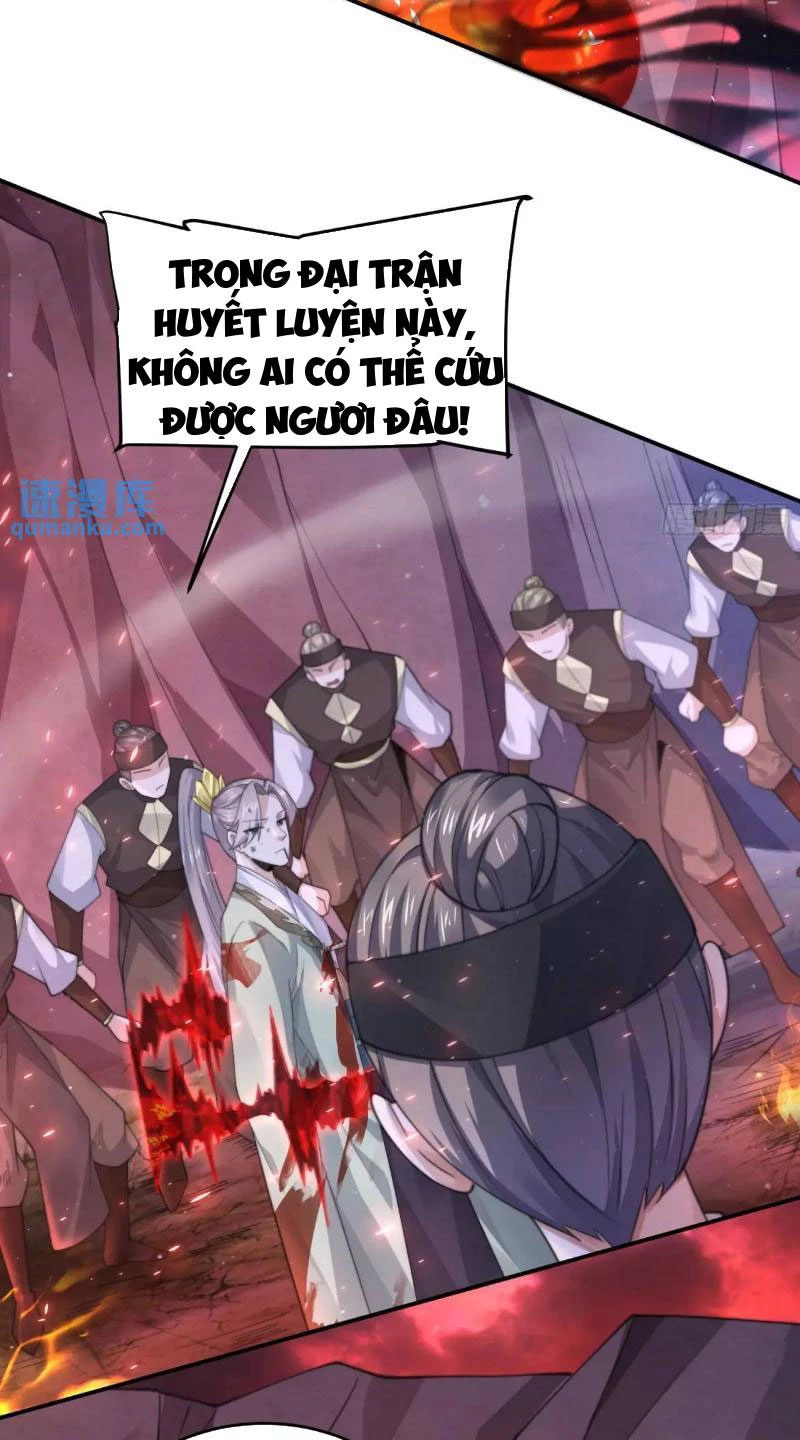 Nữ Đồ Đệ Ai Nấy Đều Muốn Giết Ta Chapter 103 - 16
