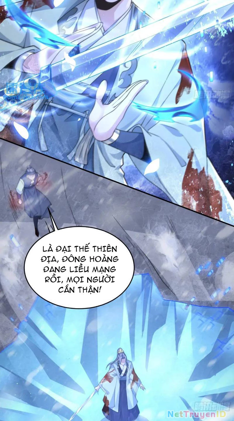 Nữ Đồ Đệ Ai Nấy Đều Muốn Giết Ta Chapter 103 - 19