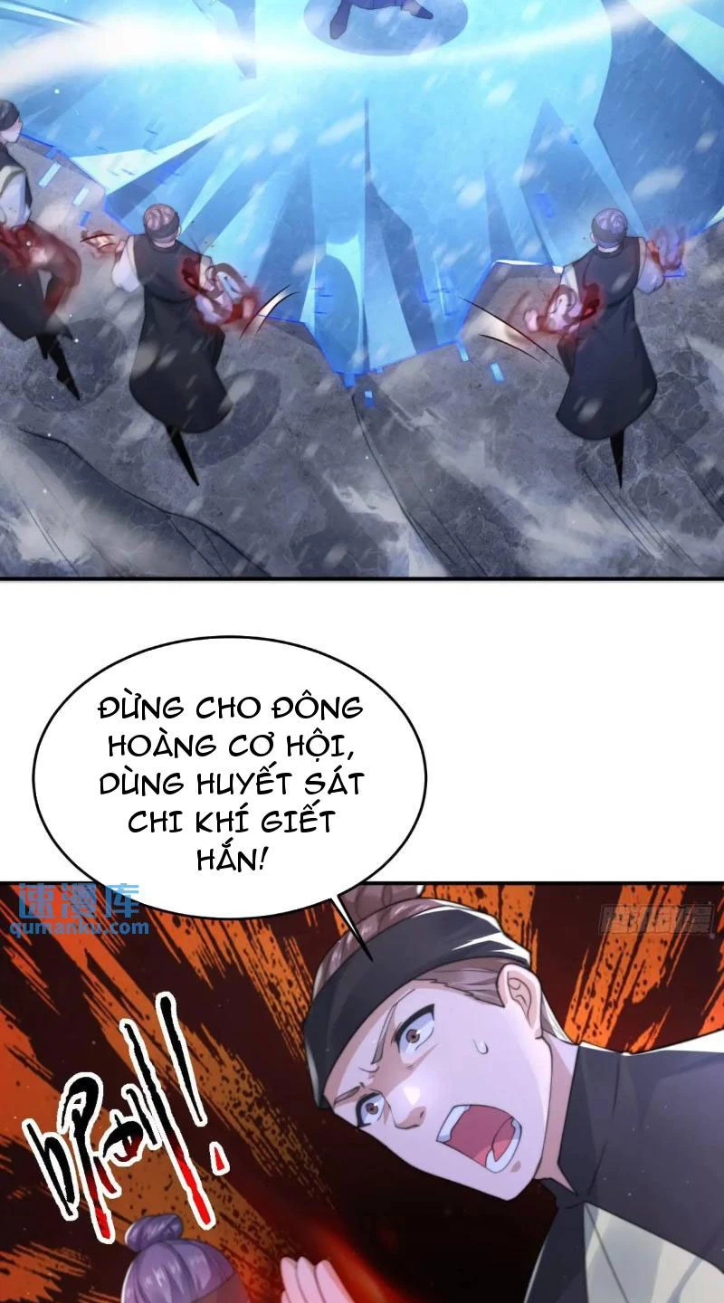 Nữ Đồ Đệ Ai Nấy Đều Muốn Giết Ta Chapter 103 - 20