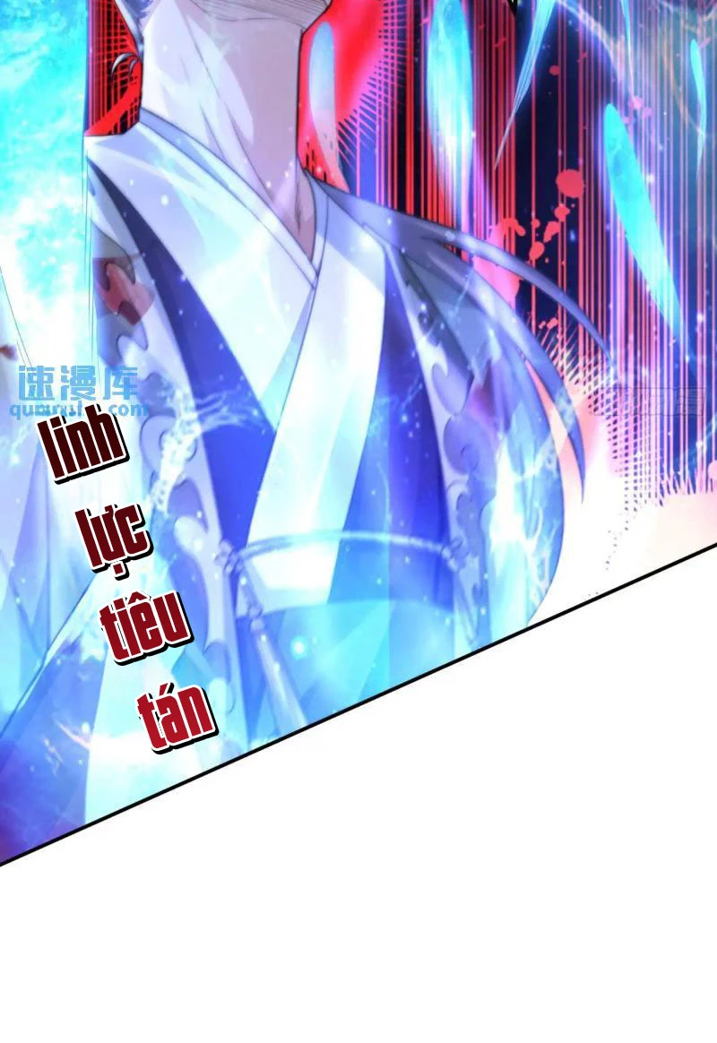 Nữ Đồ Đệ Ai Nấy Đều Muốn Giết Ta Chapter 103 - 23