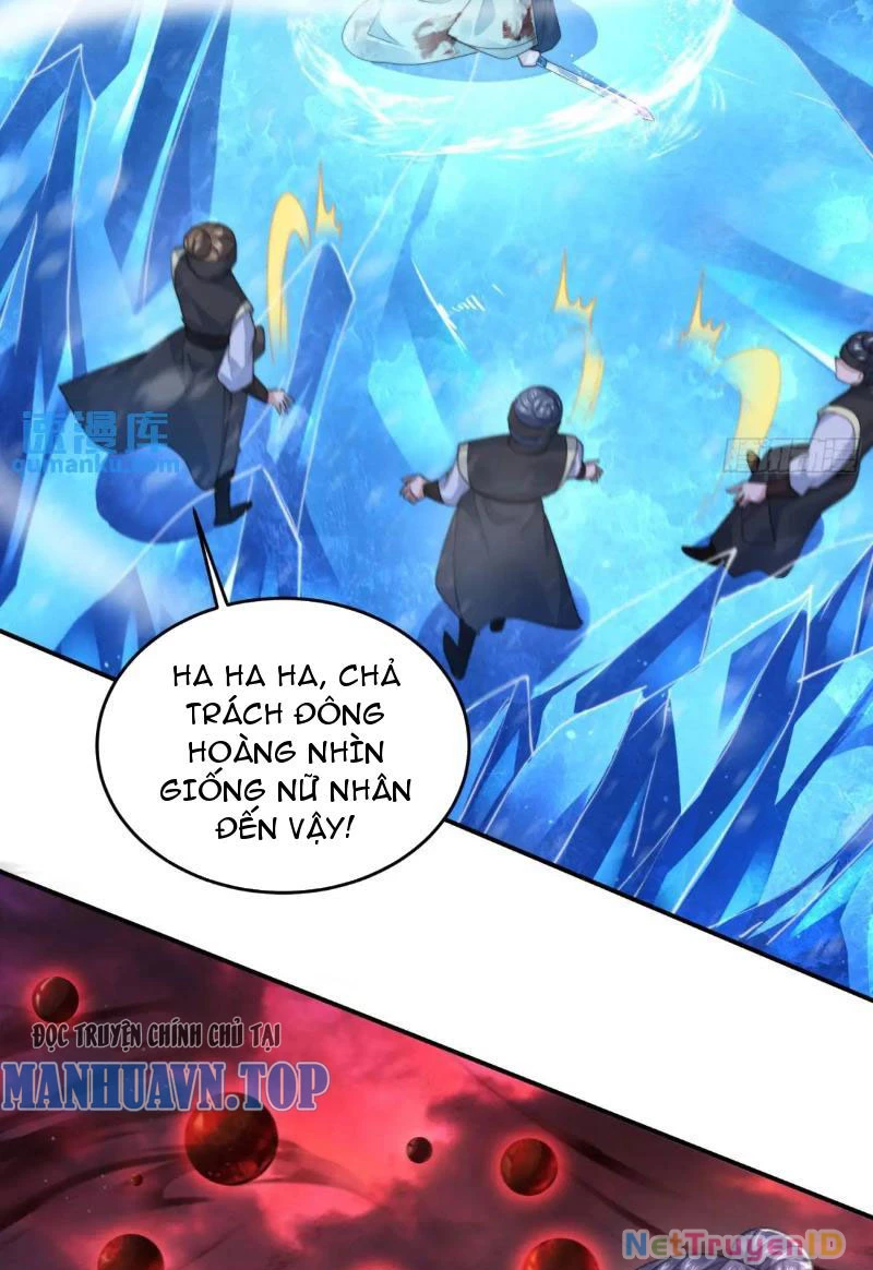 Nữ Đồ Đệ Ai Nấy Đều Muốn Giết Ta Chapter 103 - 25