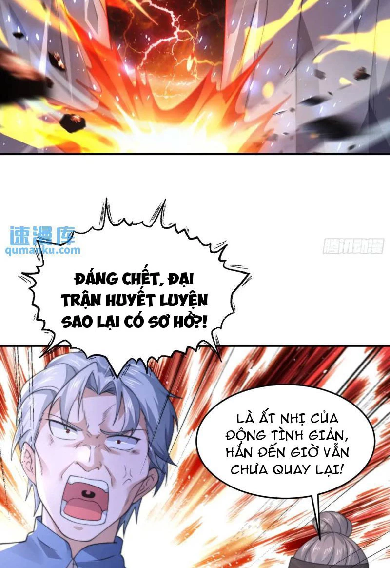 Nữ Đồ Đệ Ai Nấy Đều Muốn Giết Ta Chapter 103 - 37
