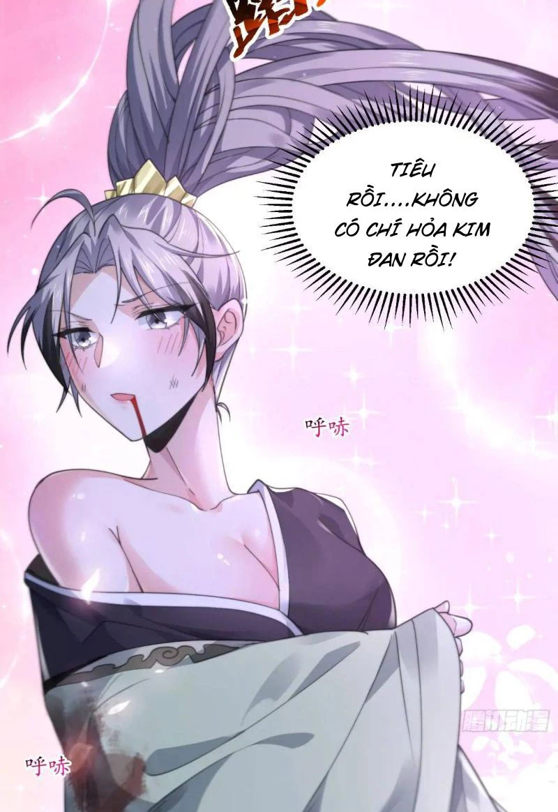 Nữ Đồ Đệ Ai Nấy Đều Muốn Giết Ta Chapter 103 - 39
