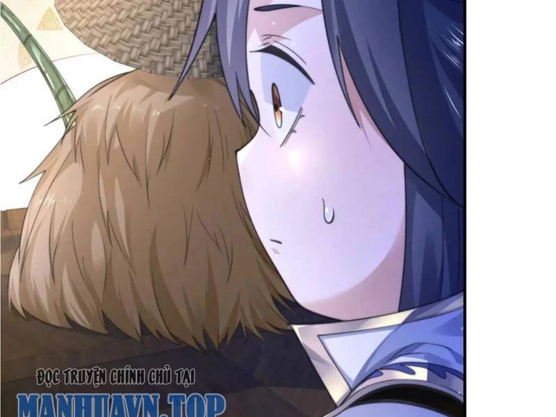 Nữ Đồ Đệ Ai Nấy Đều Muốn Giết Ta Chapter 107 - 9