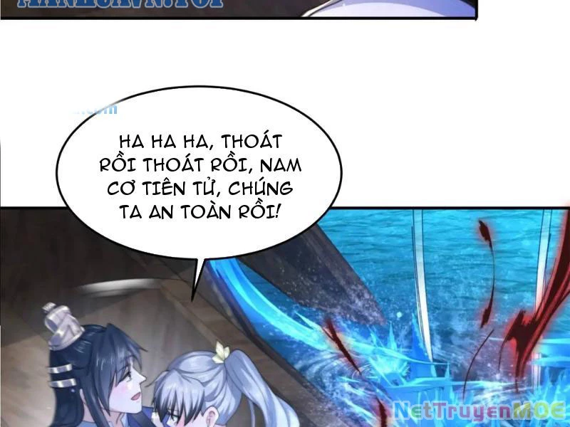 Nữ Đồ Đệ Ai Nấy Đều Muốn Giết Ta Chapter 107 - 10