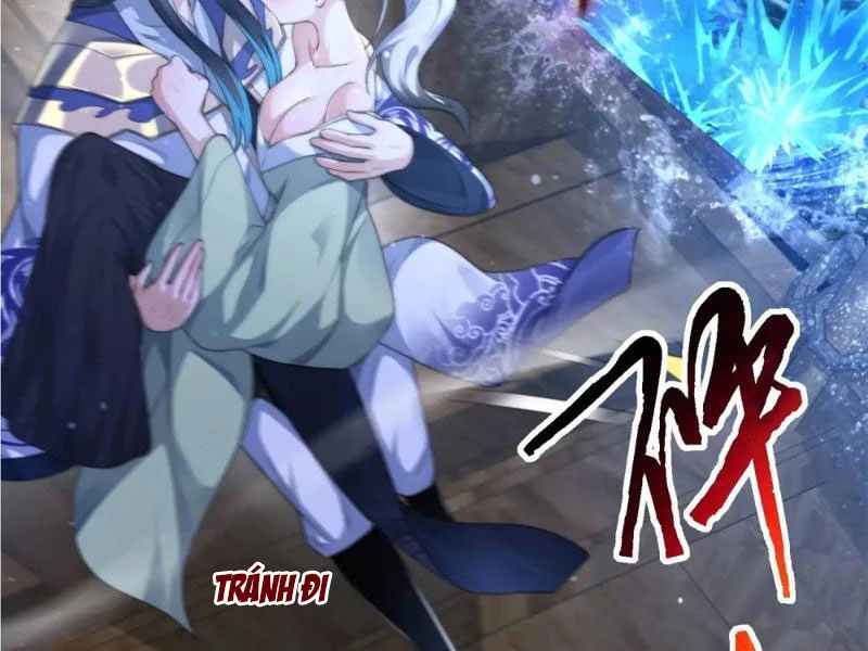 Nữ Đồ Đệ Ai Nấy Đều Muốn Giết Ta Chapter 107 - 11